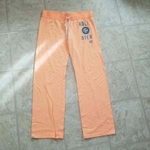 Hollister Boyfriend Sweatpant